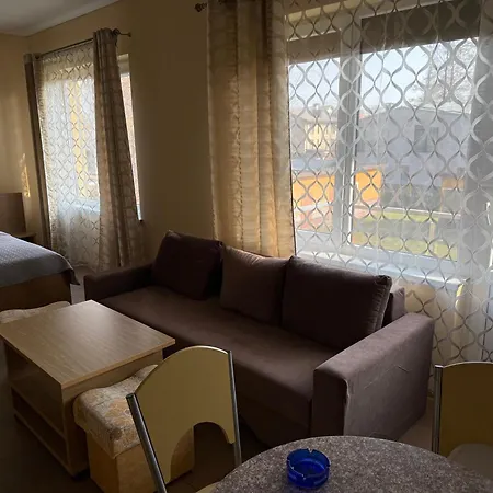 Apartament Ievu Połąga