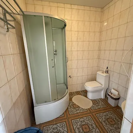 Apartament Ievu Połąga
