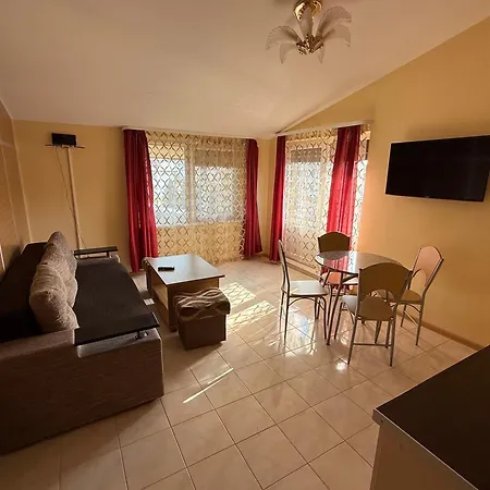 Ievu Apartament Połąga