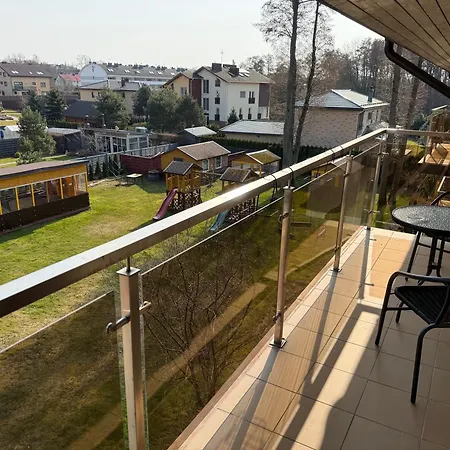 Ievu Apartament