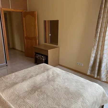 Apartament Ievu Połąga