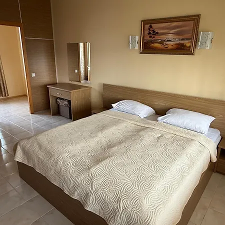 Apartment Ievu