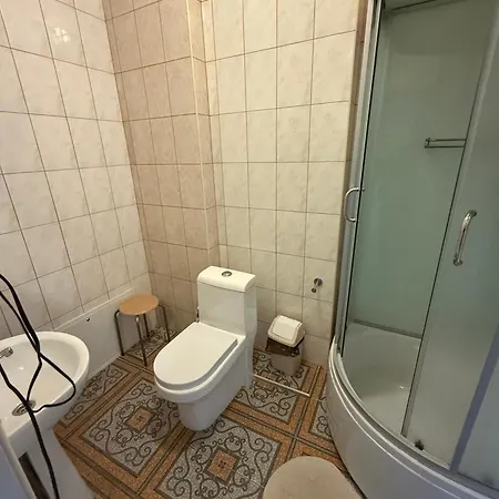 Apartament Ievu *