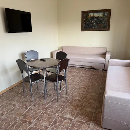 Ievu Apartament Połąga