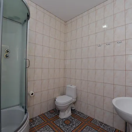 Apartament Ievu