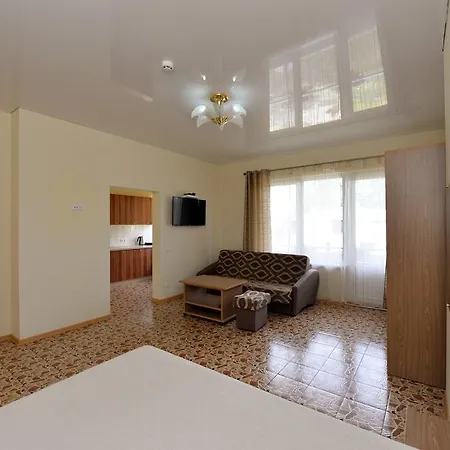 Apartament Ievu Połąga