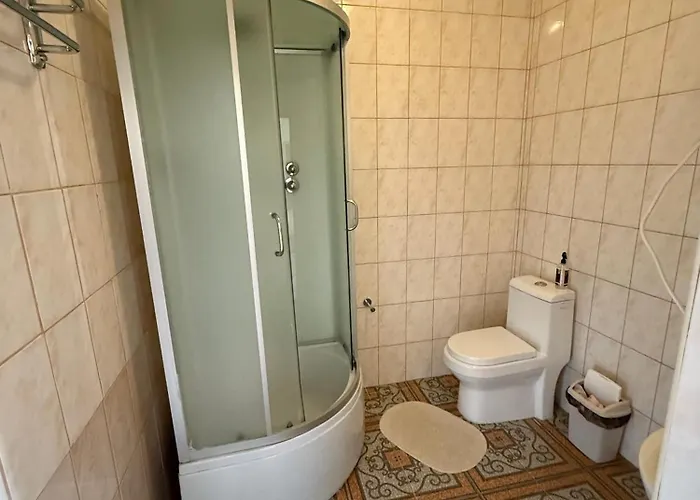 Apartment Ievu Palanga