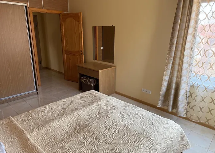 Apartment Ievu Palanga