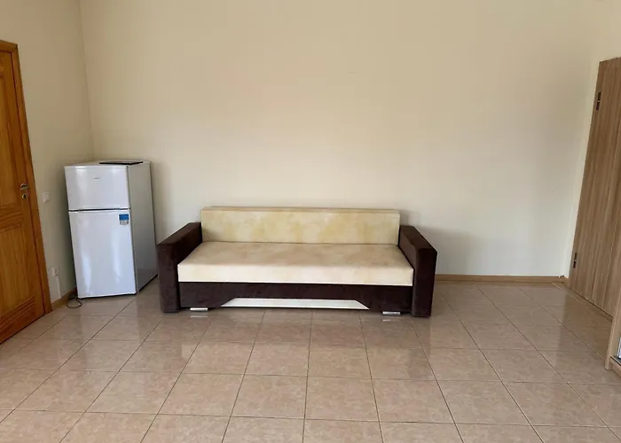 Apartment Ievu Palanga