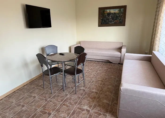 Ievu Apartment Palanga