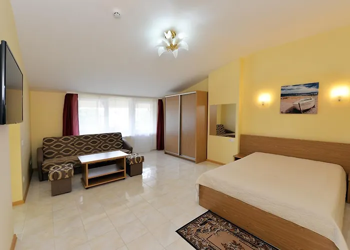 Apartment Ievu Palanga