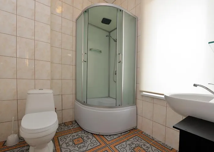 Apartment Ievu Palanga