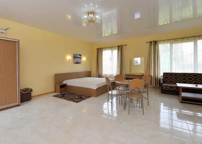 Apartment Ievu Palanga