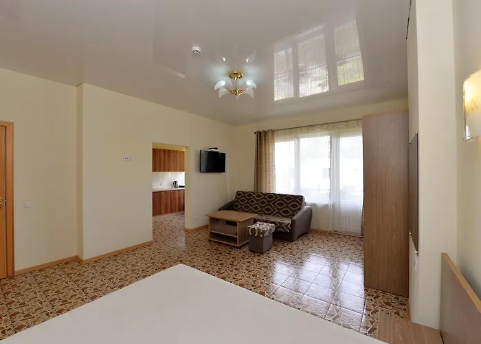 Apartment Ievu Palanga